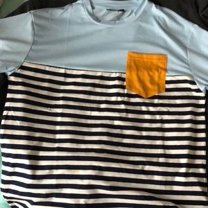 T-shirt, brand new never worn